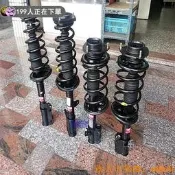 TOYOTA系列 PREMIO 避震器總成 一車份...全新Y-KYB原廠件