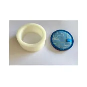 (店+)濾網+濾棉 適用 Dirt Devil 鋰電無線吸塵器Stream S9 Plus s13 Zenvac