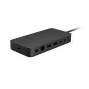 【順發線上購物】Microsoft 微軟 Surface Thunderbolt 4 擴充基座T8H-00009