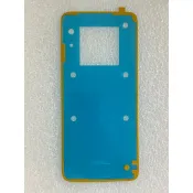 Redmi Note7 後蓋膠 紅米 Note7 背蓋膠 紅米 Note 7 背膠 紅米 Note 7 電池蓋膠