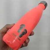 Starbucks 星巴克 SWell S'well 17oz 保溫瓶 亮橘