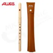 AULOS C-21 菲菲笛 長笛練習笛 橫笛
