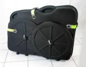 SAMOON沙漠龍 Makita專用 公路車EVA硬殼攜車箱