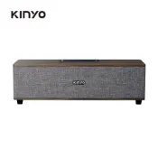 【KINYO】木質無線‧藍牙喇叭(BTS-751)