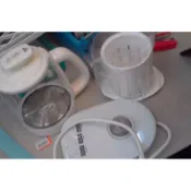 NACNAC S1 微電腦溫煮兩用調乳器 💜 溫奶器 食物加熱器 調乳器 食品加熱器 多功能兩用 溫煮兩用 養生壺