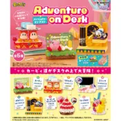 {現貨}星之卡比Adventure桌上小物(皆有開盒確認款式)-【BoBo&Lynn的收藏】