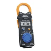 (店+)【HIOKI】日本原裝 3280 10F 三用電錶(防摔 超薄型 鉤錶 交流 電表 電錶)
