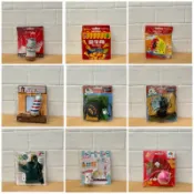 ( CCの店 )!! 百威&金牛角&統一布丁&理髮燈&露營躺椅 睡袋&北一女&煉乳&壽桃 造型悠遊卡 icash 2.0
