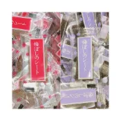 (店+)【粿女兒商行】🔥現貨 日式梅片（10包） 原味梅片 紫蘇梅梅片 日式Q梅餅 無籽梅餅