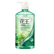 花王洗髮精清新沁涼型 750ml毫升 x 1【萬家福】