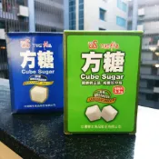 台灣維生 方糖 (340g) TWS 維生 方糖  ⟪超取每筆訂單限購12盒⟫