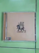 韓國團體/(絕版)Hoil+Sungwoo Elephant-Geenie 2 (韓國版，獨立搖滾)