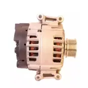 福斯 VW 全新品 汽車發電機 GOLF TIGUAN POLO PASSAT TOURAN 零件 保養