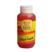 KOEPOE KOEPOE PASTA DURIAN KUPU 榴槤精 25 ML
