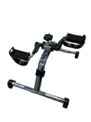和泉居家生活館 運動復健腳踏器/ 單車腳踏器/ 室內腳踏車(可折疊) 台灣製造 雃博 APEX