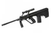 台南 武星級 GHK AUG A2 瓦斯槍 ( BB彈BB彈GBB卡賓槍步槍衝鋒槍狙擊槍IPSC警用軍用 UZI MP5