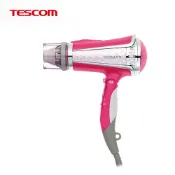 【TESCOM】TID960 負離子吹風機 粉