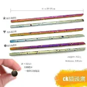 台灣製造100%純鈦吸管，8mm粗細適中,送專屬吸管刷一般飲品皆適用，可當攪拌器 另有中鋼鈦碗版