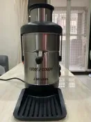 **睿宇企業社**Robot Coupe高效能果汁機J80商用榨汁機無須削皮直接榨取快速又新鮮