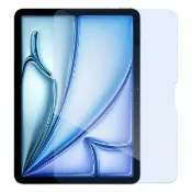 【Metal-Slim】Apple iPad Air M3 11吋 2025 抗藍光9H鋼化玻璃保護貼