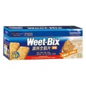 ☆Nature lohas☆Weet-Bix 澳洲全穀片(麥香)-375g
