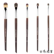 J/X 遮瑕刷 255 遮瑕膏專用刷具 刷具 遮瑕刷 刷子 Concealer Brush JX 韓國 庶務客