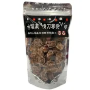 巧益 橫刀奪愛梅 90g 果乾 還魂梅 梅乾 台灣南橫刀奪愛梅