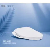 HEGII恆潔衛浴 HE-0525微電腦馬桶座-(按鍵型)