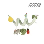 Mamas & Papas 大地氣息(推車汽座掛飾)