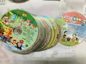 37片合售 CD 童書繪本 每天都有新發現 地球公民 365 18~108期間 泛亞 音樂 CD 專輯 Z190