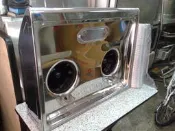王將牌【不鏽鋼抽油煙機】新款上市~運費另計/另售/流理台/熱水器/瓦斯爐/吊櫥