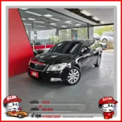 2012 Skoda Octavia Combi 1.8 TSI
