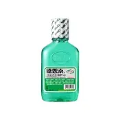 【德恩奈】深層潔淨漱口水 180ml