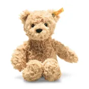 Steiff金耳釦泰迪熊/ Jimmy Teddy Bear/ 20cm/ 黃標 eslite誠品