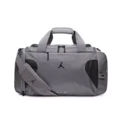 Nike 行李袋 Element Duffle 大容量 防水面料 灰 運動包 JD2613027AD-002