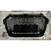 奧迪 Audi 16年 A1水箱罩