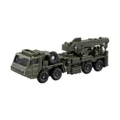 【TOMICA】多美小汽車 NO.141 自衛隊 重裝輪回收車