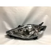 新店【阿勇的店】馬自達 MAZDA 5 05年11月~ 08年6月 原廠型晶鑽魚眼大燈 馬5 大燈 MAZDA 5