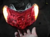 三陽 GT EVO 新 迪爵 125 LED 尾燈 後燈 煞車燈 F8A (請勿直接下標)