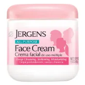 美國【Jergens珍柔】三效美容按摩霜 15oz(425g) 三美人按摩霜♛吉吉商城♛
