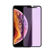iPhone11 高清防窺9H玻璃鋼化膜手機保護貼(3入 iPhone11鋼化膜  iPhone11保護貼)