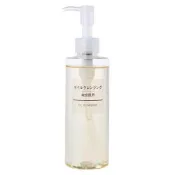 【DOKODEMO】良品計劃 MUJI 敏感肌專用卸妝油 200ml
