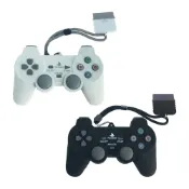 sightme看過來購物城 【日本正版】PlayStation 矽膠 造型收納包 隨身包 收納包 小物收納 零錢包 DUALSHOCK
