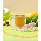 (店+)黑糖冬瓜檸檬飲～花果茶系列