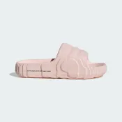 Adidas Adilette 22 W IF9479 女 涼拖鞋 運動 休閒 日常 居家 逛街 舒適 環保 粉
