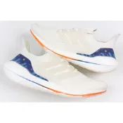 ADIDAS ULTRA BOOST 21 TAIPEI 緩震 馬牌底 運動鞋 GX8532 米 男女鞋