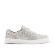【Clarks】女鞋 Makea Court 輕盈透氣休閒鞋(CLF84161C)