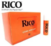 ☆陽光音樂城☆全新 美製 RICO 潤滑膏 軟木膏 軟木油 木管樂器 直笛 薩克斯風 豎笛 等