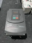 限時下殺 TECO東元F510變頻器11KW有八臺F510-4015-