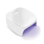 【Cosplus 光妍】小叮噹智能美甲燈 60W UV/LED (充電/插電) 光撩燈 美甲燈 美甲機 美甲 美甲工具
